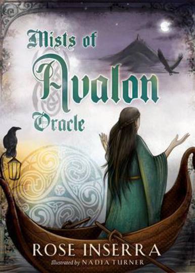 Mists of Avalon Oracle image 0